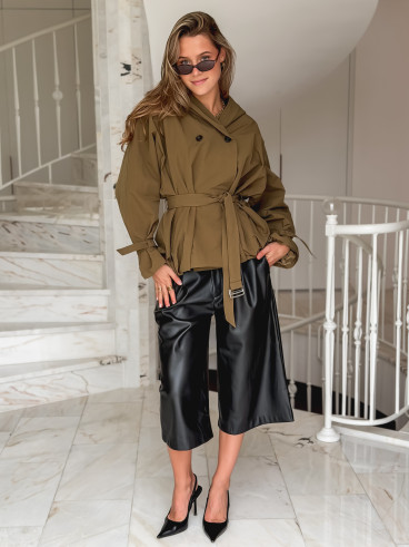 Veste Maïlise - Kaki