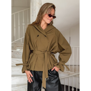 Veste Maïlise - Kaki