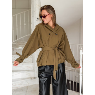 Veste Maïlise - Kaki