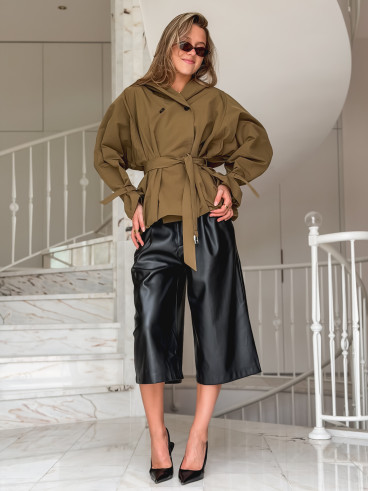 Veste Maïlise - Kaki