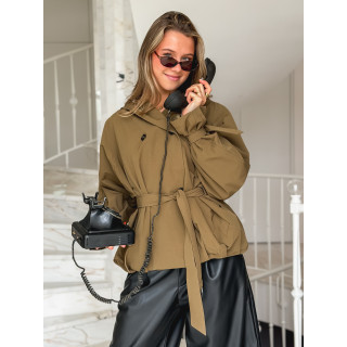Veste Maïlise - Kaki
