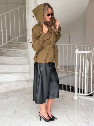 Veste Maïlise - Kaki