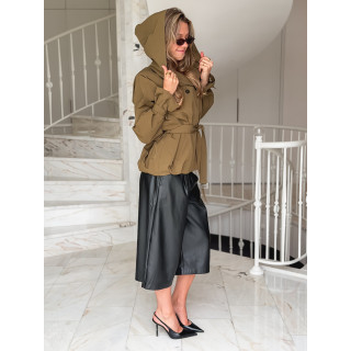 Veste Maïlise - Kaki