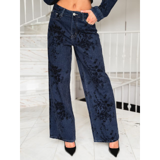 Jeans Jazz - Bleu marine