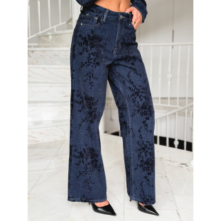 Jeans Jazz - Bleu marine