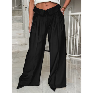 Pantalon Justina - Noir