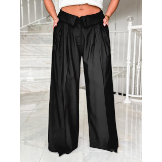 Pantalon Justina - Noir