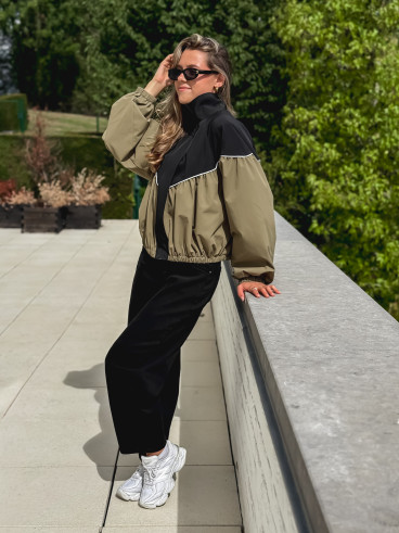 Veste Miranda - Kaki Veste Miranda - Kaki