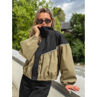 Veste Miranda - Kaki