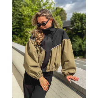 Veste Miranda - Kaki