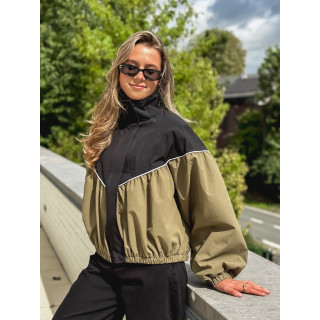 Veste Miranda - Kaki