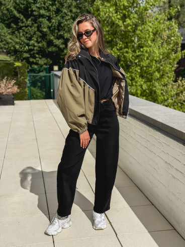 Veste Miranda - Kaki Veste Miranda - Kaki