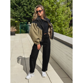 Veste Miranda - Kaki