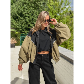 Veste Miranda - Kaki