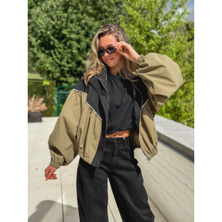 Veste Miranda - Kaki