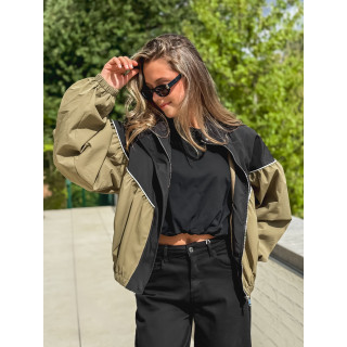 Veste Miranda - Kaki