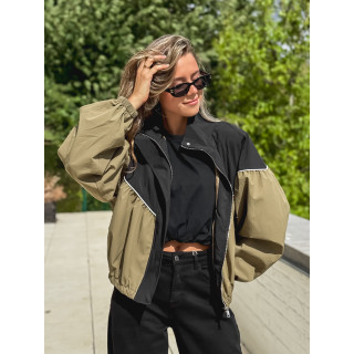 Veste Miranda - Kaki
