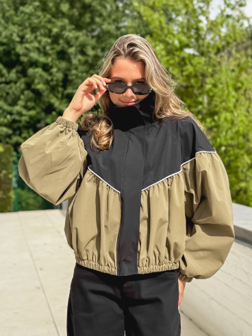 Veste Miranda - Kaki