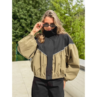 Veste Miranda - Kaki