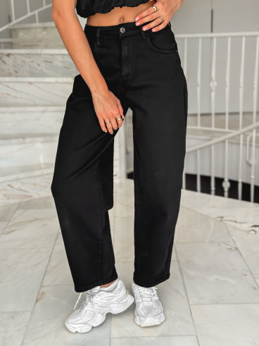 Jeans Nazli - Noir