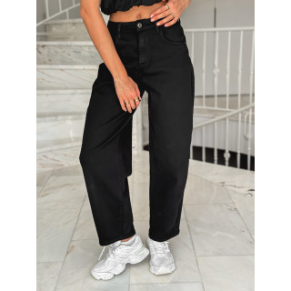 Jeans Nazli - Noir