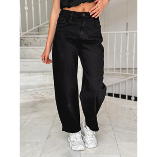 Jeans Nazli - Noir