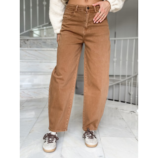 Jeans Nazli - Camel