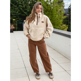Jeans Nazli - Camel