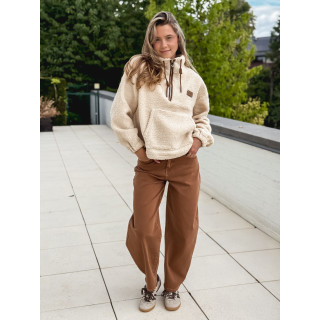 Jeans Nazli - Camel