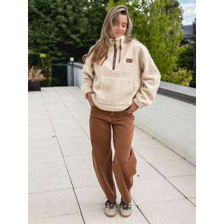 Jeans Nazli - Camel