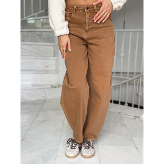 Jeans Nazli - Camel