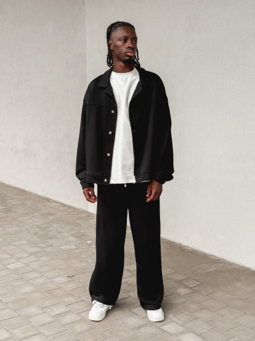 Ensemble Ariton - Noir