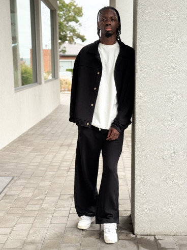 Ensemble Ariton - Noir Ensemble Ariton - Noir
