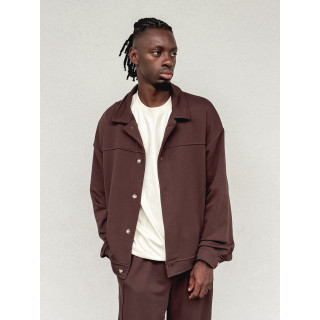Ensemble Ariton - Chocolat