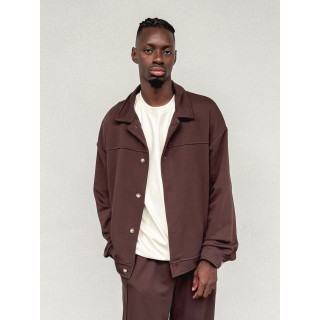 Ensemble Ariton - Chocolat