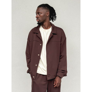 Ensemble Ariton - Chocolat