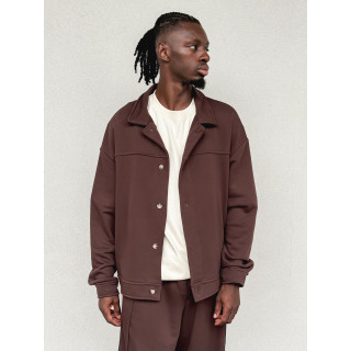 Ensemble Ariton - Chocolat