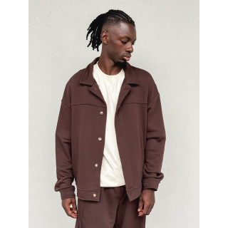 Ensemble Ariton - Chocolat