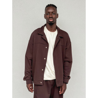 Ensemble Ariton - Chocolat