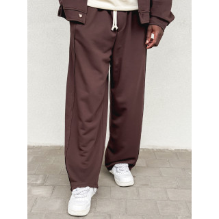 Ensemble Ariton - Chocolat