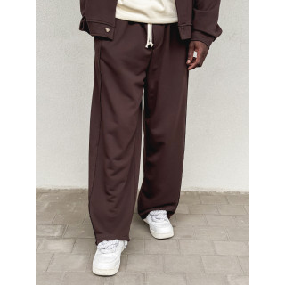 Ensemble Ariton - Chocolat