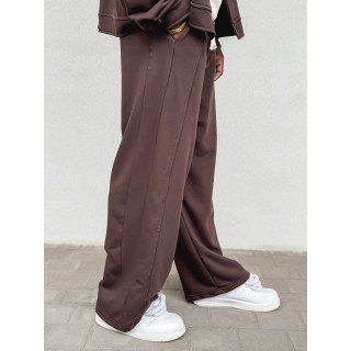 Ensemble Ariton - Chocolat