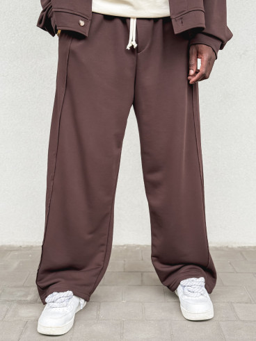Ensemble Ariton - Chocolat Ensemble Ariton - Chocolat