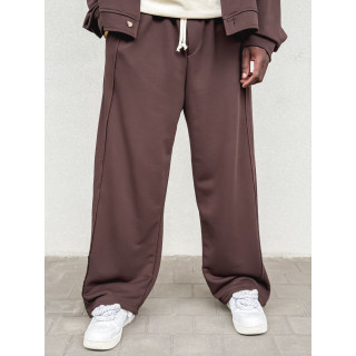 Ensemble Ariton - Chocolat