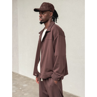 Ensemble Ariton - Chocolat