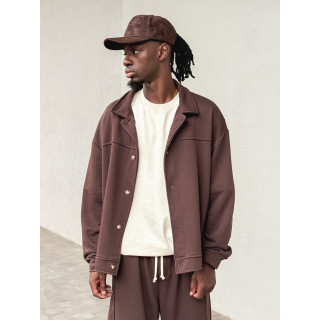 Ensemble Ariton - Chocolat