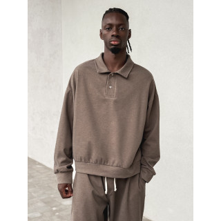 Ensemble Elvin - Taupe
