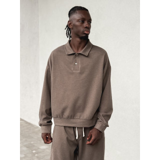 Ensemble Elvin - Taupe