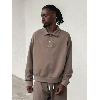 Ensemble Elvin - Taupe