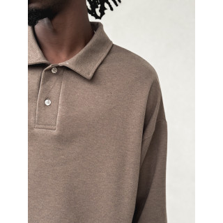 Ensemble Elvin - Taupe